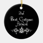 2. Setzen Sie B&W Jack-u. Rebe-besten Kostüm-Preis Ornamente