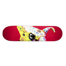 2 VIEL PROBLEM INDIVIDUELLES SKATEBOARD