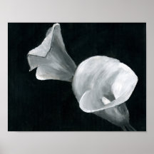 2lilies plakate