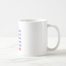 30 Jahre alt! Kaffeehaferl