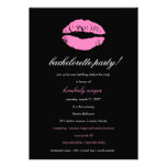 311-Bachelorette/Wäsche-Party laden ein Individuelle Ankündigung