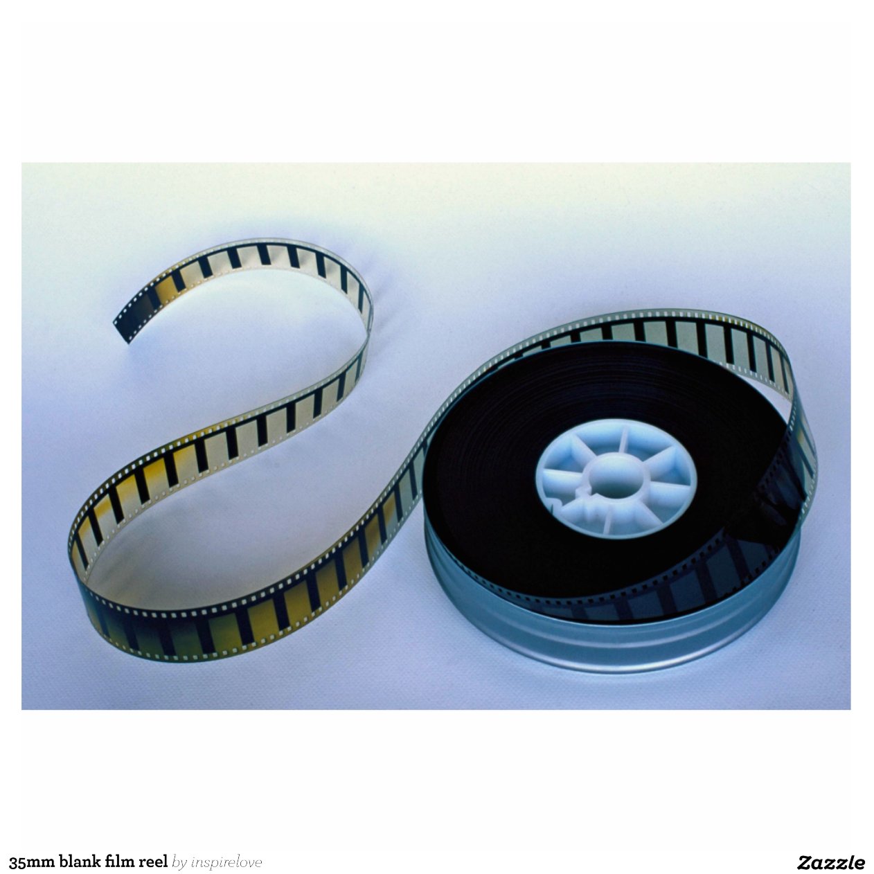 Filmrolle Leer Filmrolle Leer