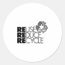3 r sticker