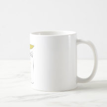3 Squadriglia Kaffee Haferl