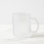 3D rosa Elf 2 Teetasse