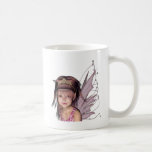 3D rosa Elf 5 Tassen
