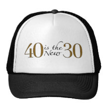 40 ist die neuen 30 retrokultmützen
