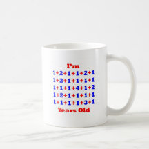 40 Jahre alt! Kaffee Tassen
