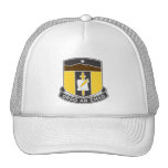 410th Ziviles Angelegenheits-Bataillon Kult Mützen