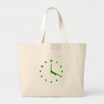 420 lustiger Spaß des Entkerners vier der Uhr-Kont Tasche