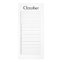 44:23 Kalender-Oktobers Jesaja Werbekarten