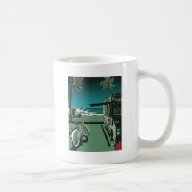 44 KAFFEE TASSEN