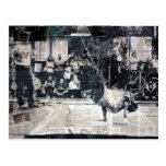 #497 POSTKARTE