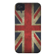 4/4s heiratet England Iphone iPhone 4 Case-Mate Hüllen