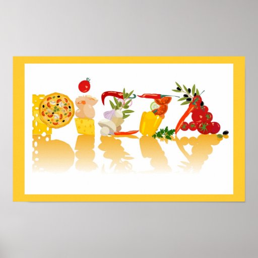 4 POSTERDRUCKE