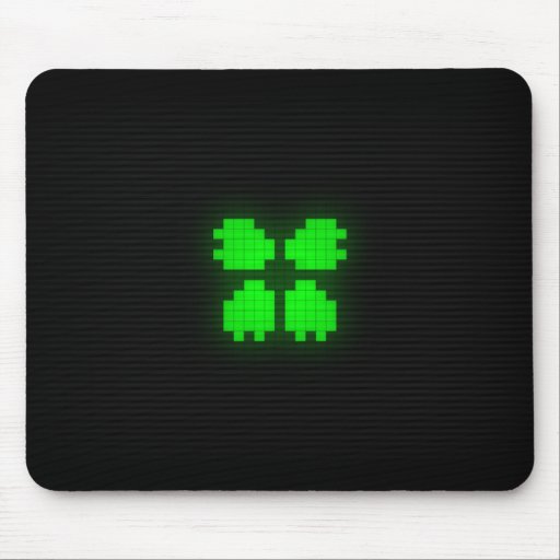 4chan Mousepad