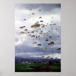 501st Para-Infanterie Posterdrucke