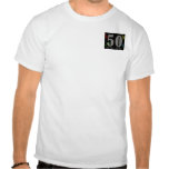 50 blenden Sie Shirts