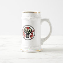 50. Geburtstags-Geschenke Haferl