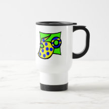 50. Geburtstags-Geschenke Tee Haferl