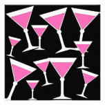 50. Geburtstags-Party Einladungen