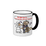50. Hochzeitstag-Becher Teehaferl