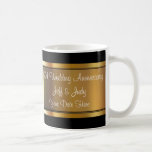 50. Hochzeitstag Teehaferl