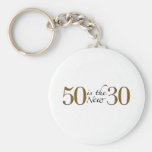 50 ist die neuen 30 schlüsselbänder