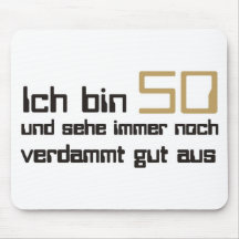 50 Jahre Mousepad