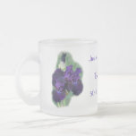 50. Jahrestags-Iris-Becher, Schalenänderung, wie g Teetasse
