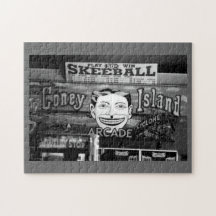 "50c Skeeball" Puzzle
