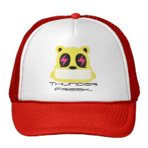 5144-DEFAULT-l, Donner-Freak… Netz Caps