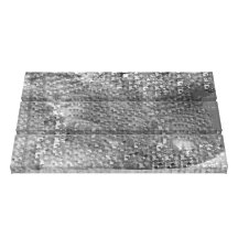 (55) "MAPPA," Retouch Leinwand Druck
