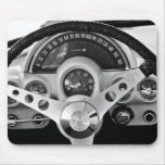 58 Tierarzt Mousepad
