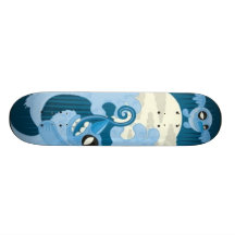 594821226582259 PERSONALISIERTES SKATEDECK