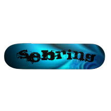 59500476, SEBRING SKATEBOARD BRETT
