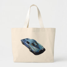 63_Split Window_Blue Tasche