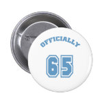 65 offiziell anstecknadelbuttons