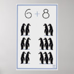6 + Plakat 8