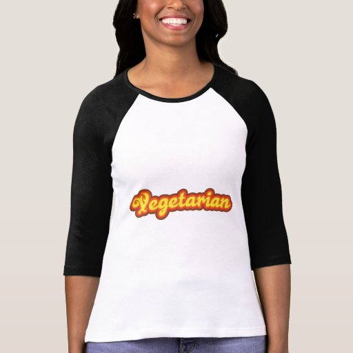 70ervegetarier shirts