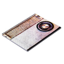 70's radio journal