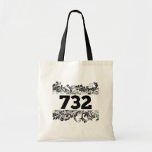 732 LEINENTASCHE