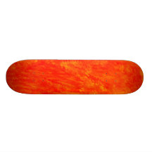 7 Geist, der die Götter geworfen umgibt Bedruckte Skateboarddecks
