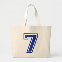 7 - sieben taschen