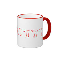 7 - sieben tee haferl