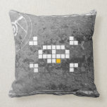 8-Bitpiraten-Kissen 2,0