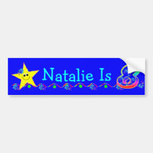 8. Geburtstags-Party-smiley hat Stoßaufkleber in d Autosticker