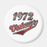 ` 972 Vintag Magnets