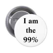 99% Knopf Anstecknadelbuttons