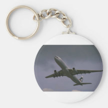 A330 Airbus, Cathay- Pacificpassagierflugzeug Schlüsselbänder